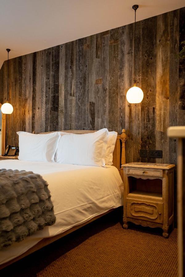 The Wishful Thinker Hotell Lenham Eksteriør bilde