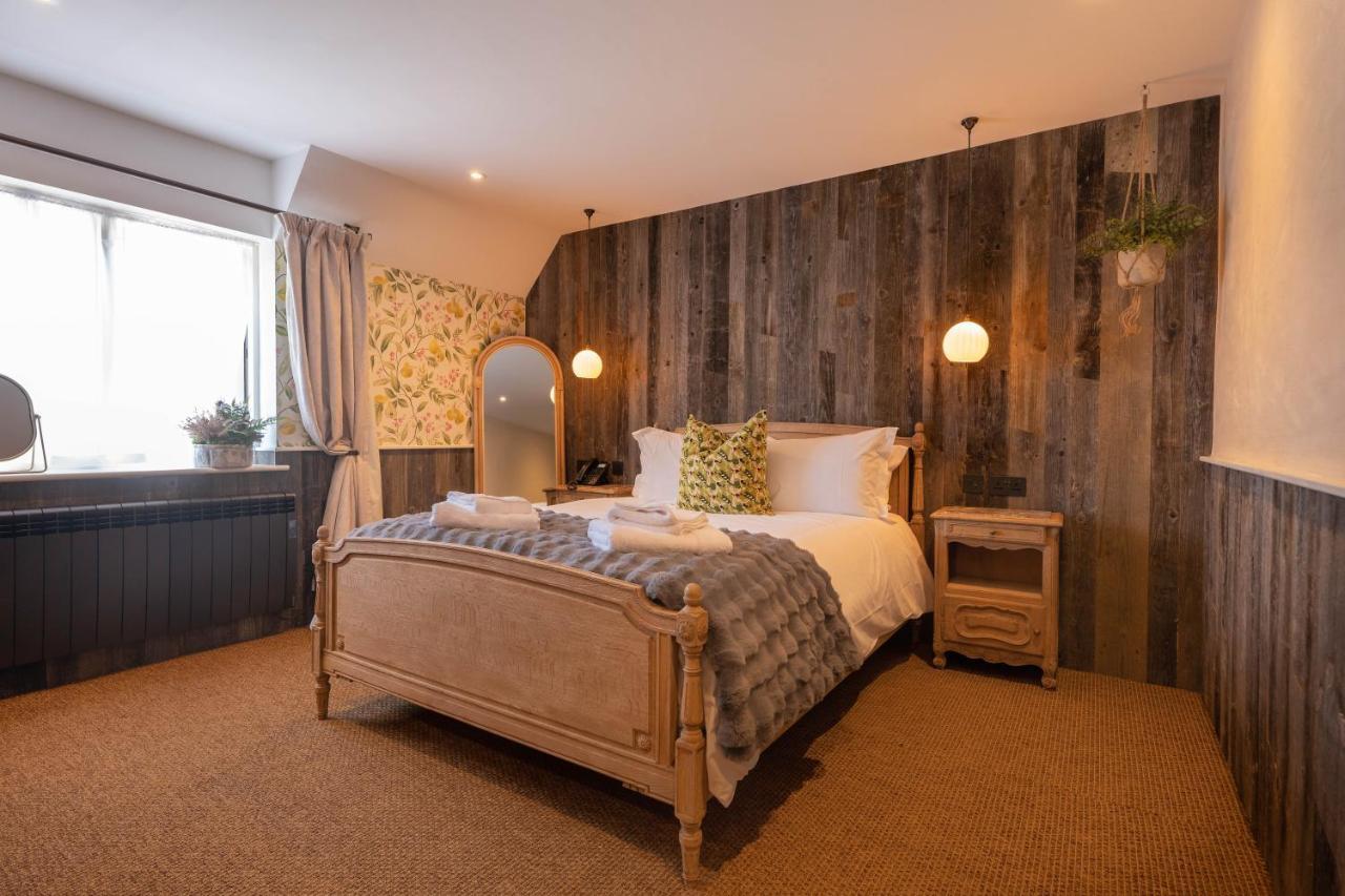 The Wishful Thinker Hotell Lenham Eksteriør bilde