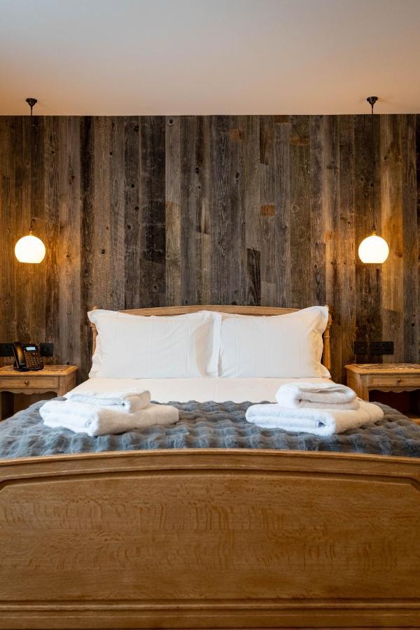 The Wishful Thinker Hotell Lenham Eksteriør bilde