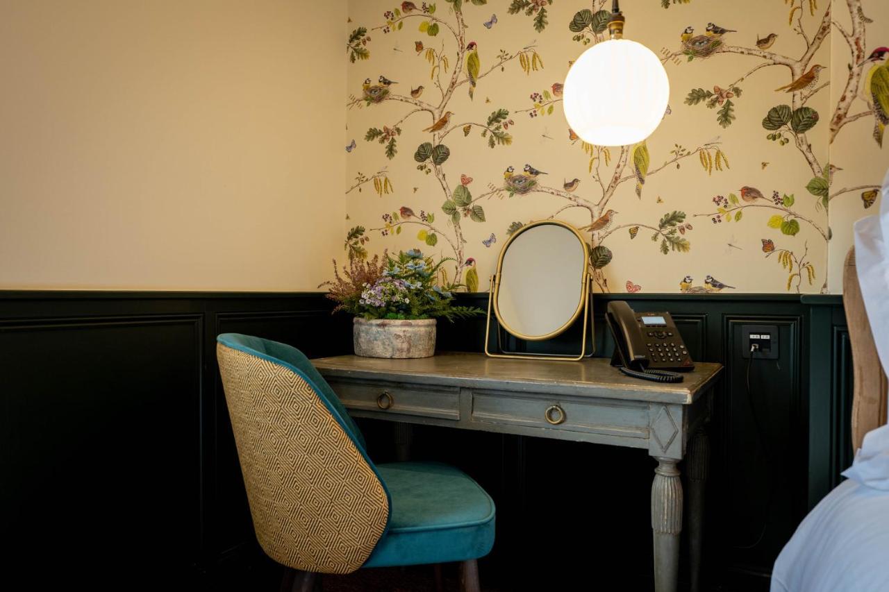 The Wishful Thinker Hotell Lenham Eksteriør bilde