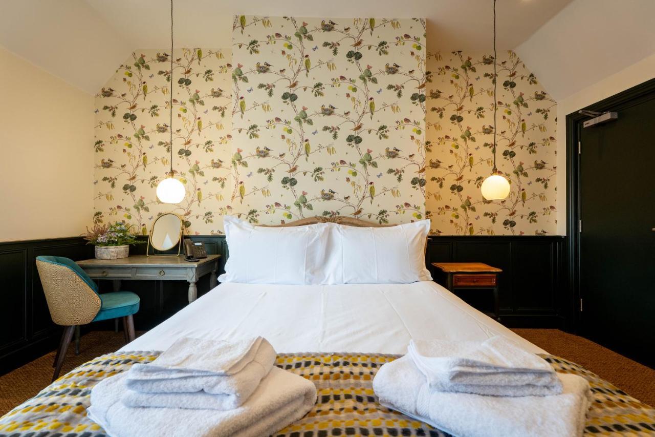 The Wishful Thinker Hotell Lenham Eksteriør bilde