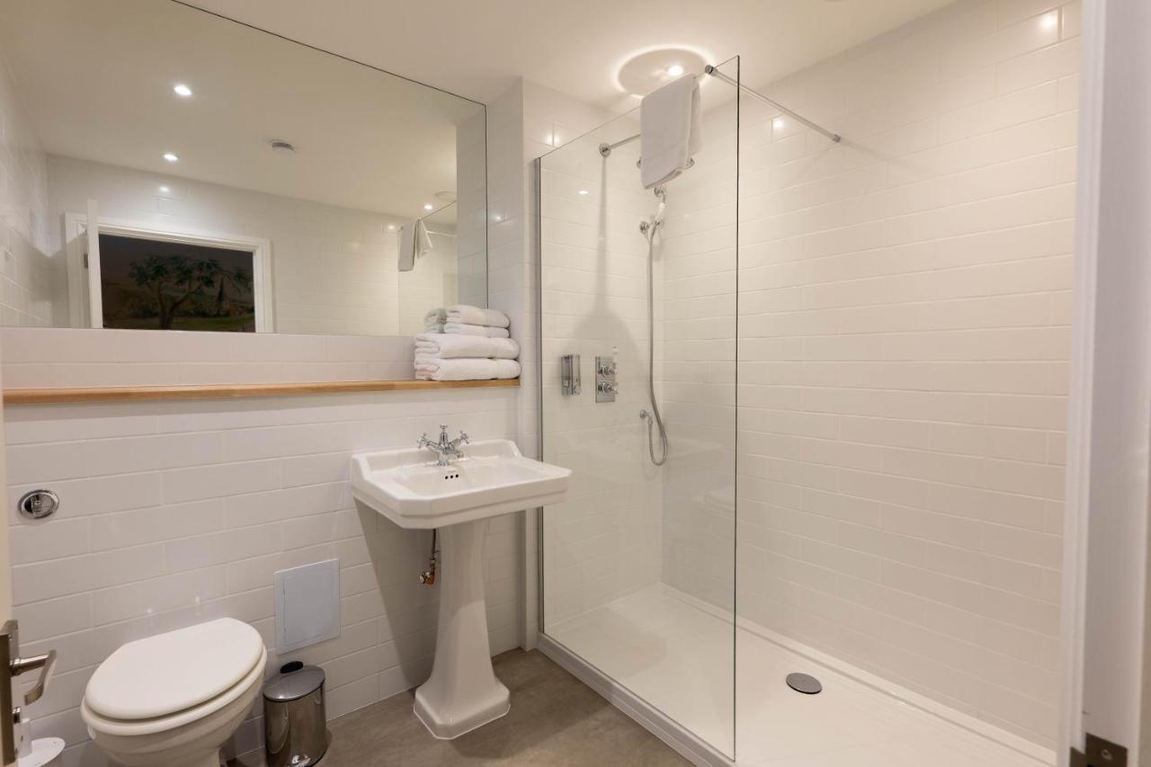 The Wishful Thinker Hotell Lenham Eksteriør bilde